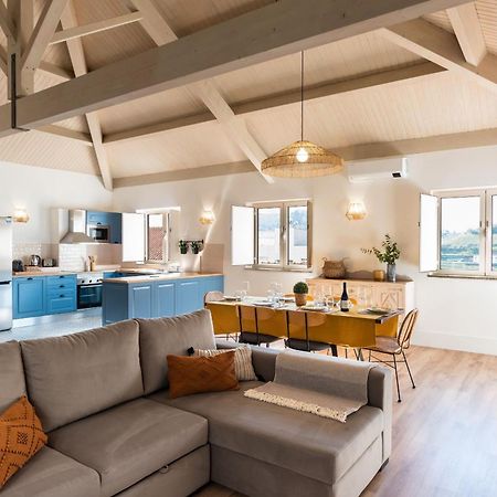 Feel Discovery Homes In Douro Peso da Régua Exteriör bild