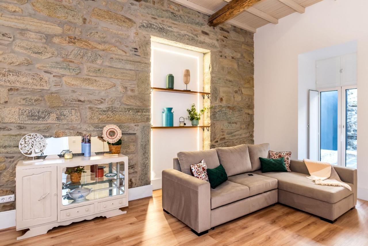 Feel Discovery Homes In Douro Peso da Régua Exteriör bild