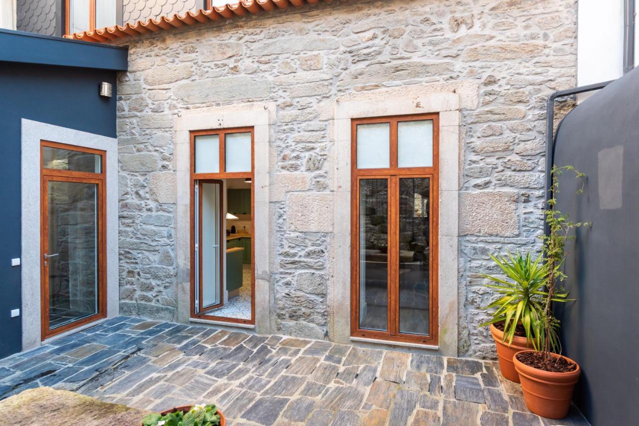 Feel Discovery Homes In Douro Peso da Régua Exteriör bild