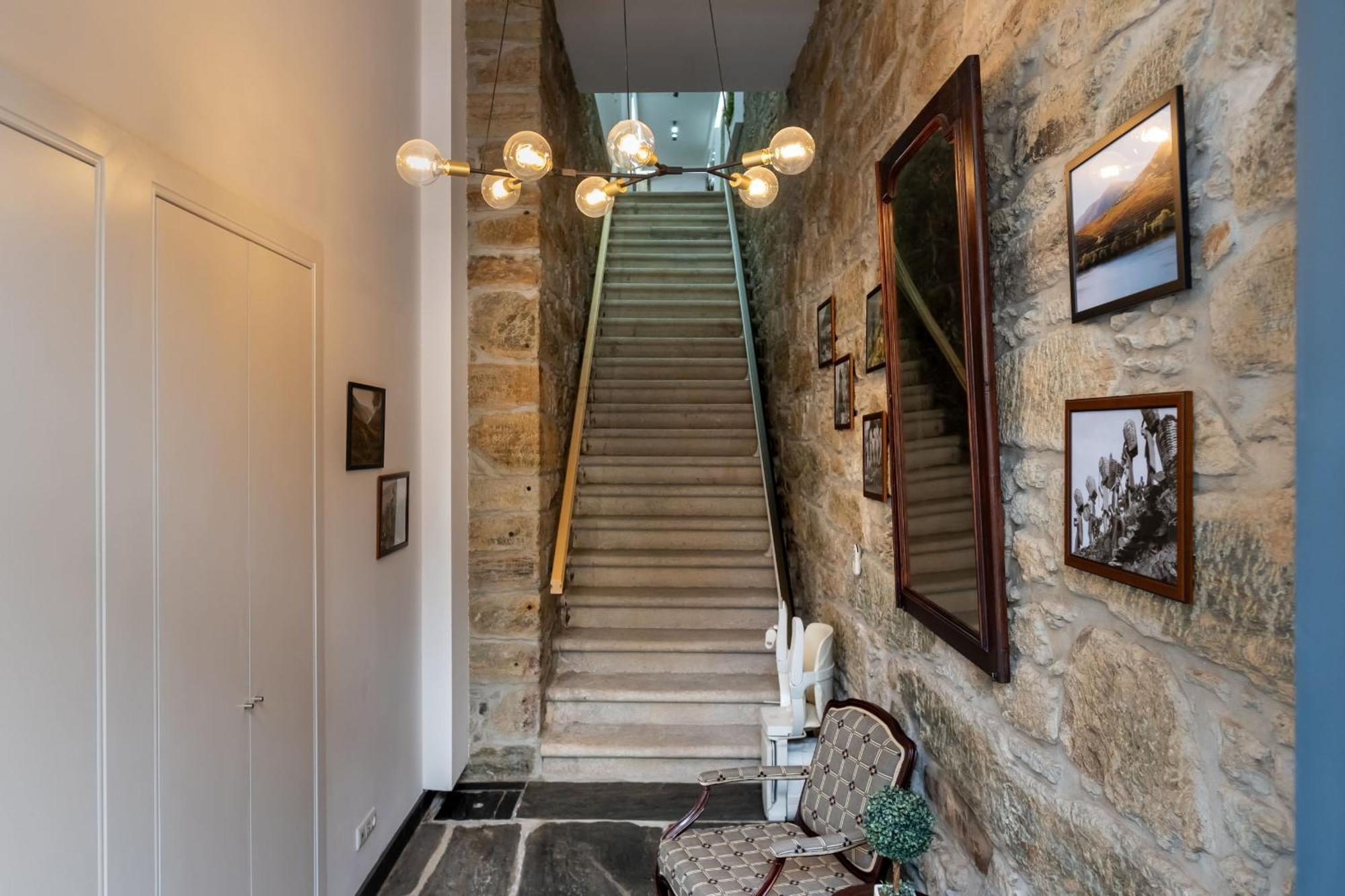 Feel Discovery Homes In Douro Peso da Régua Exteriör bild