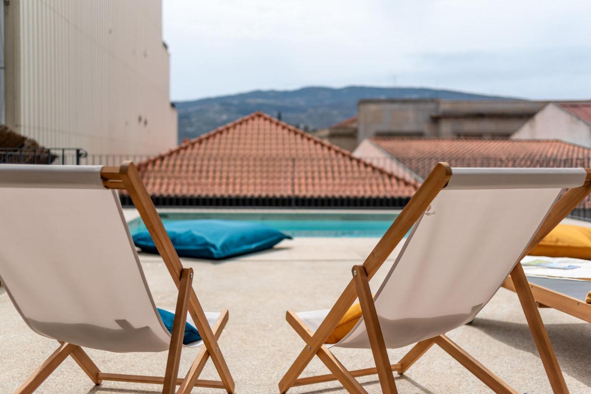 Feel Discovery Homes In Douro Peso da Régua Exteriör bild