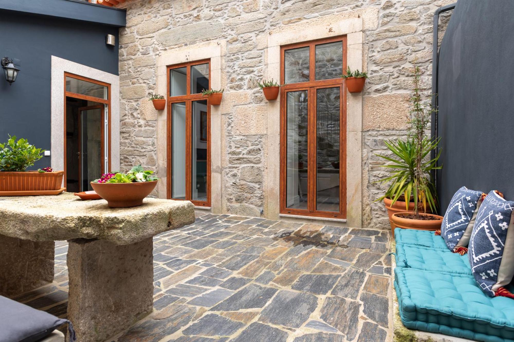 Feel Discovery Homes In Douro Peso da Régua Exteriör bild