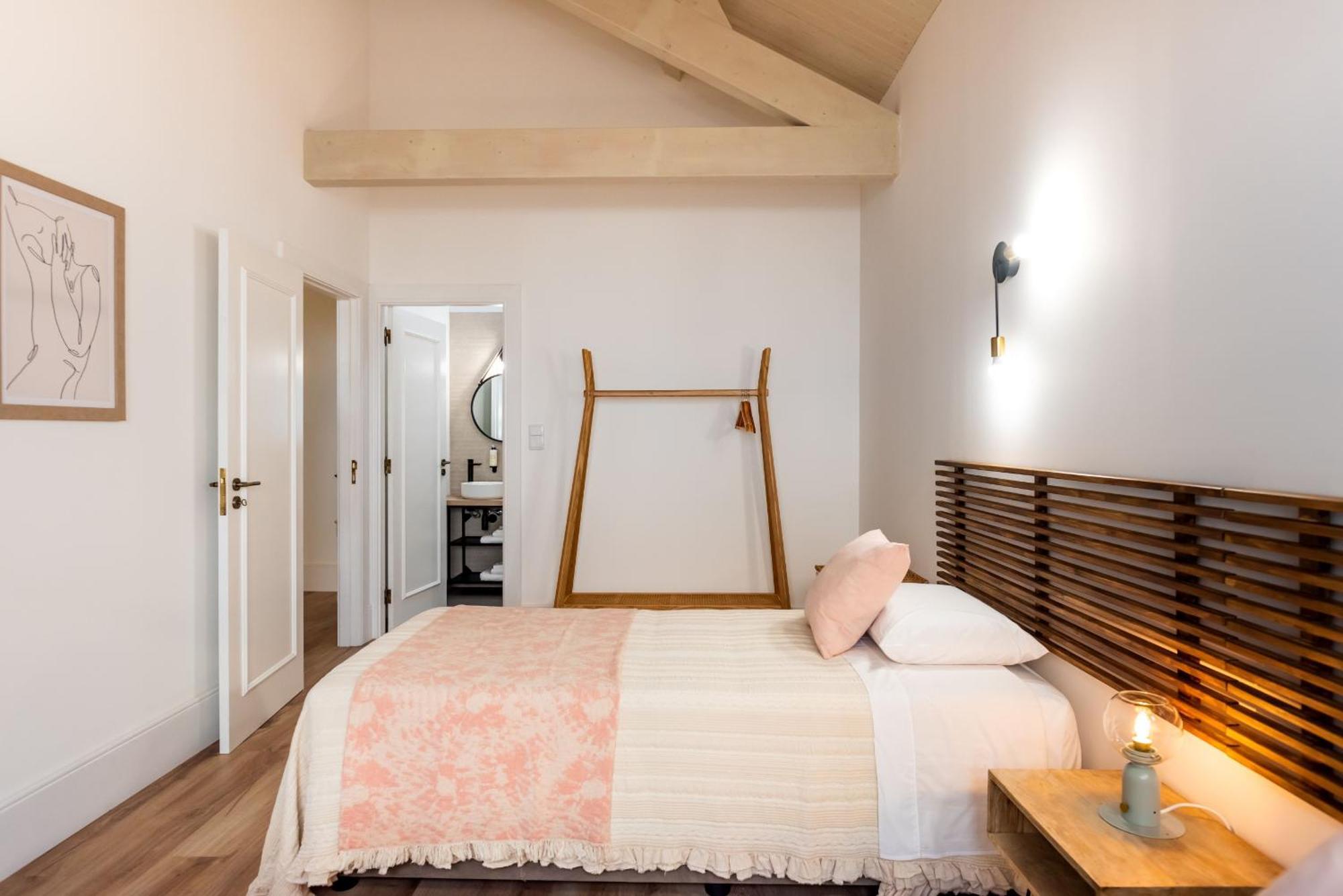 Feel Discovery Homes In Douro Peso da Régua Exteriör bild