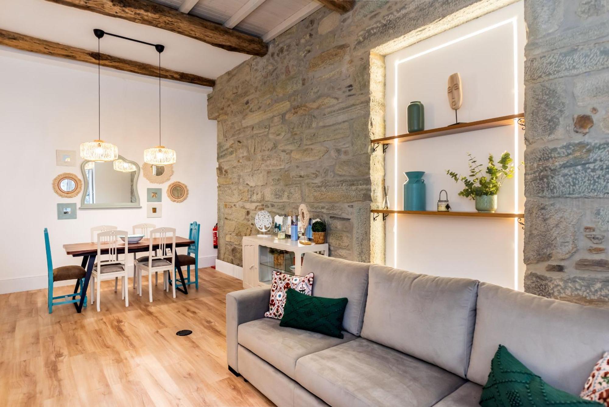 Feel Discovery Homes In Douro Peso da Régua Exteriör bild