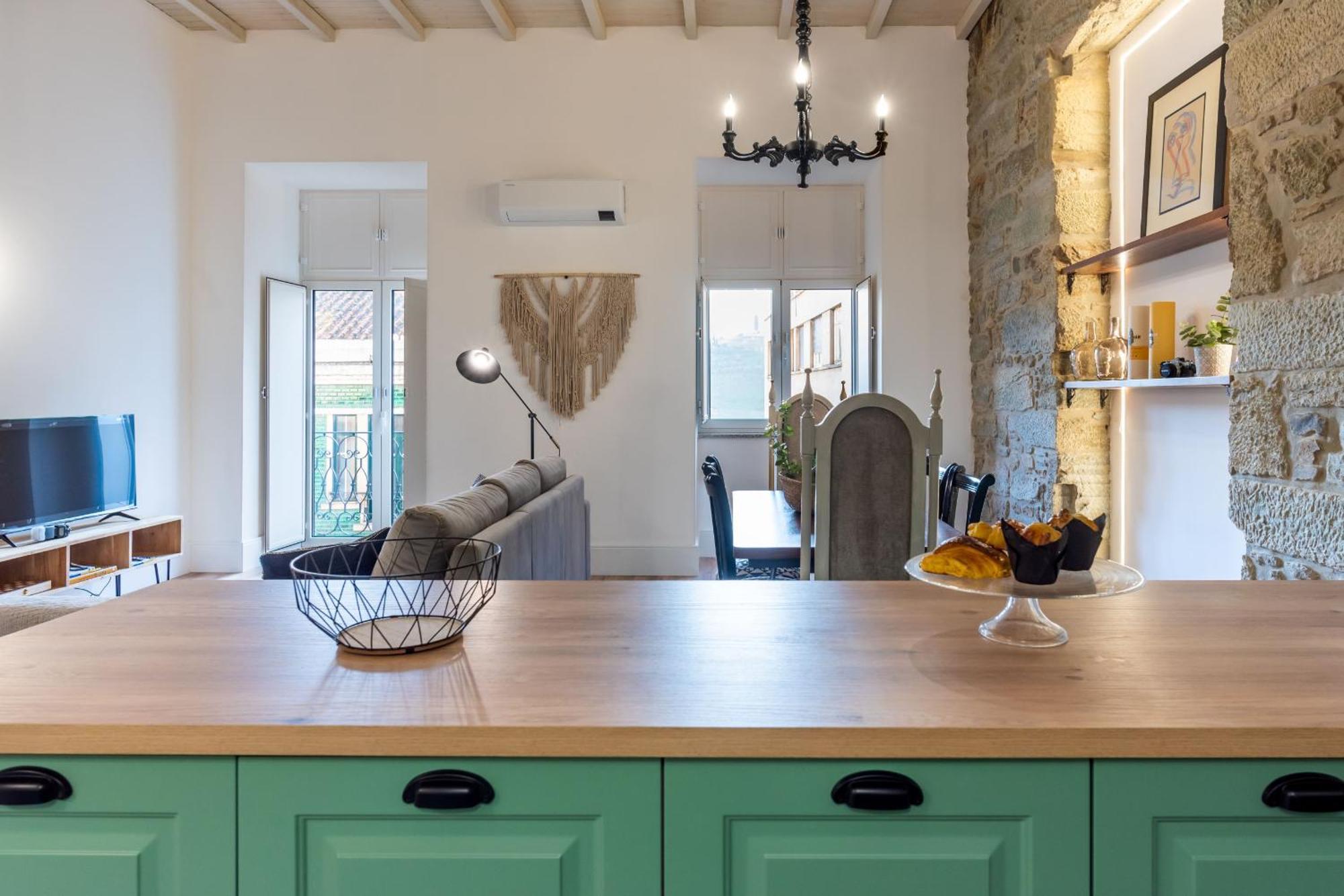 Feel Discovery Homes In Douro Peso da Régua Exteriör bild