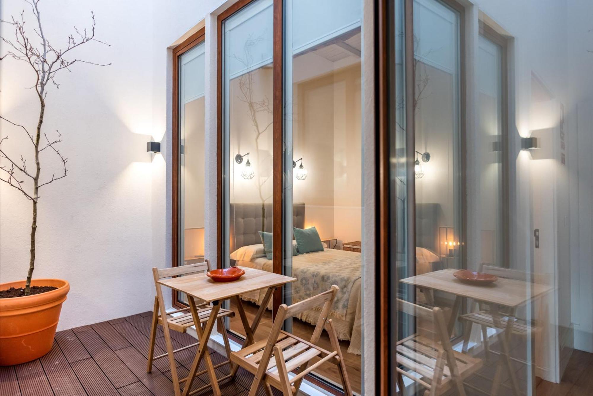 Feel Discovery Homes In Douro Peso da Régua Exteriör bild
