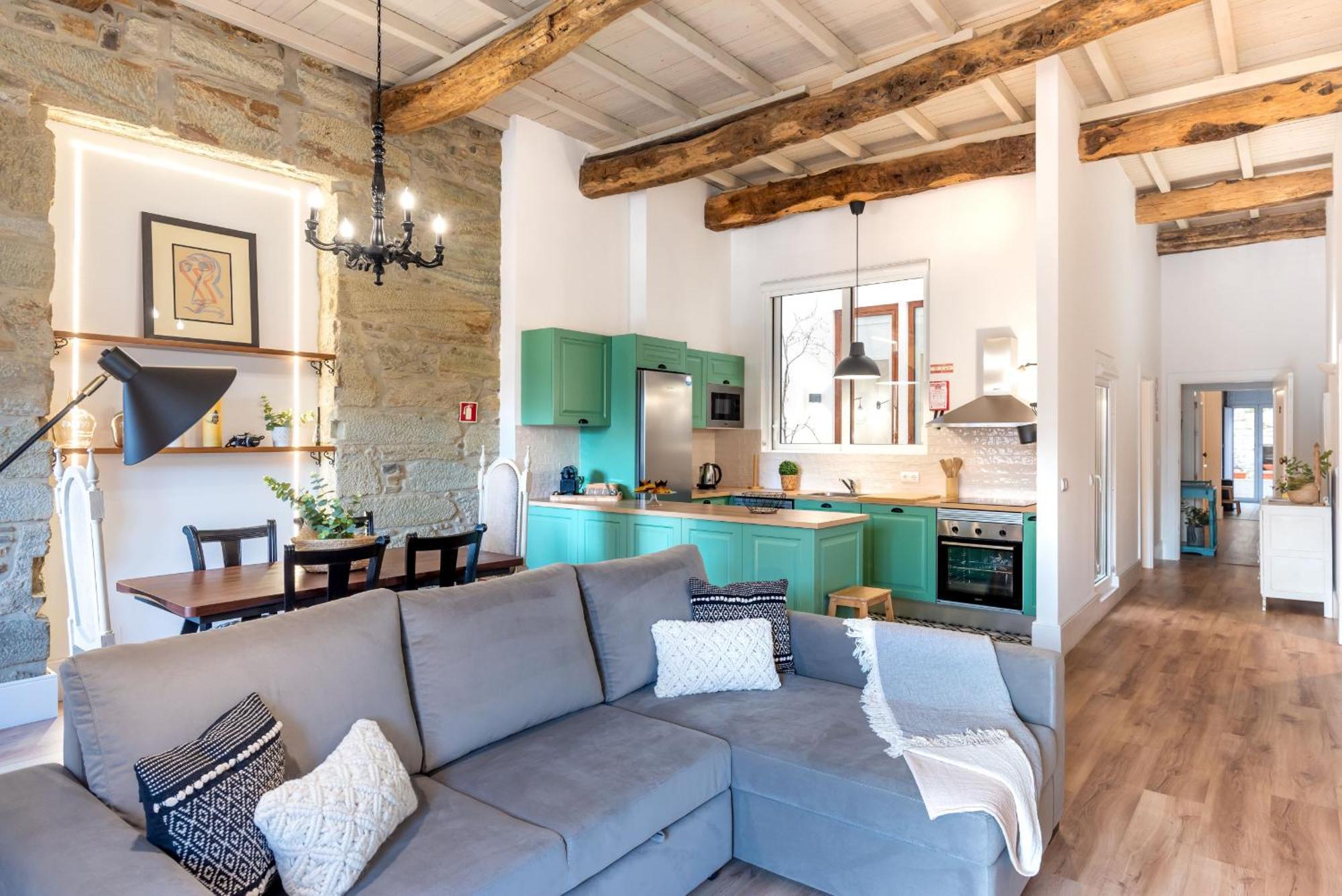 Feel Discovery Homes In Douro Peso da Régua Exteriör bild