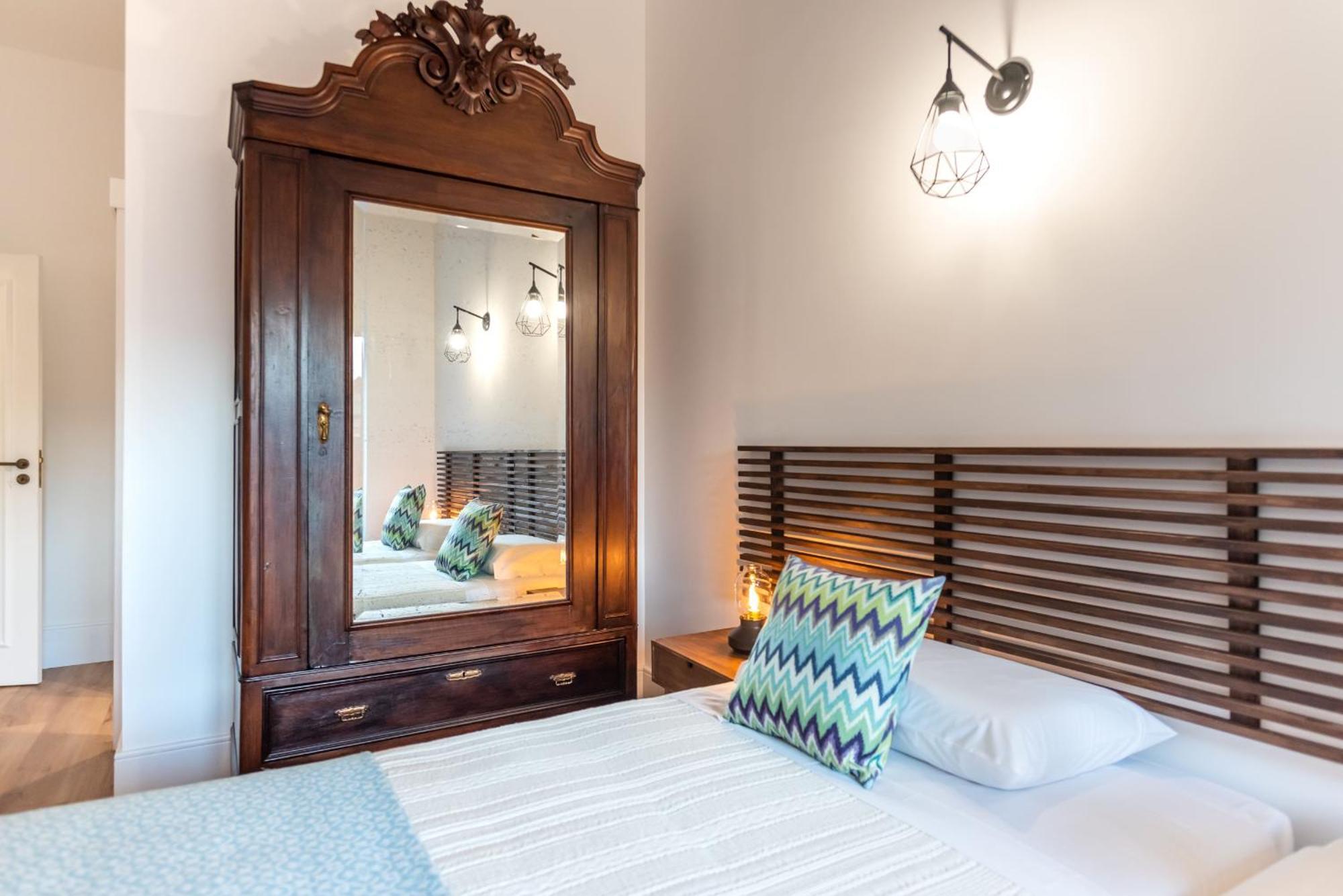 Feel Discovery Homes In Douro Peso da Régua Exteriör bild