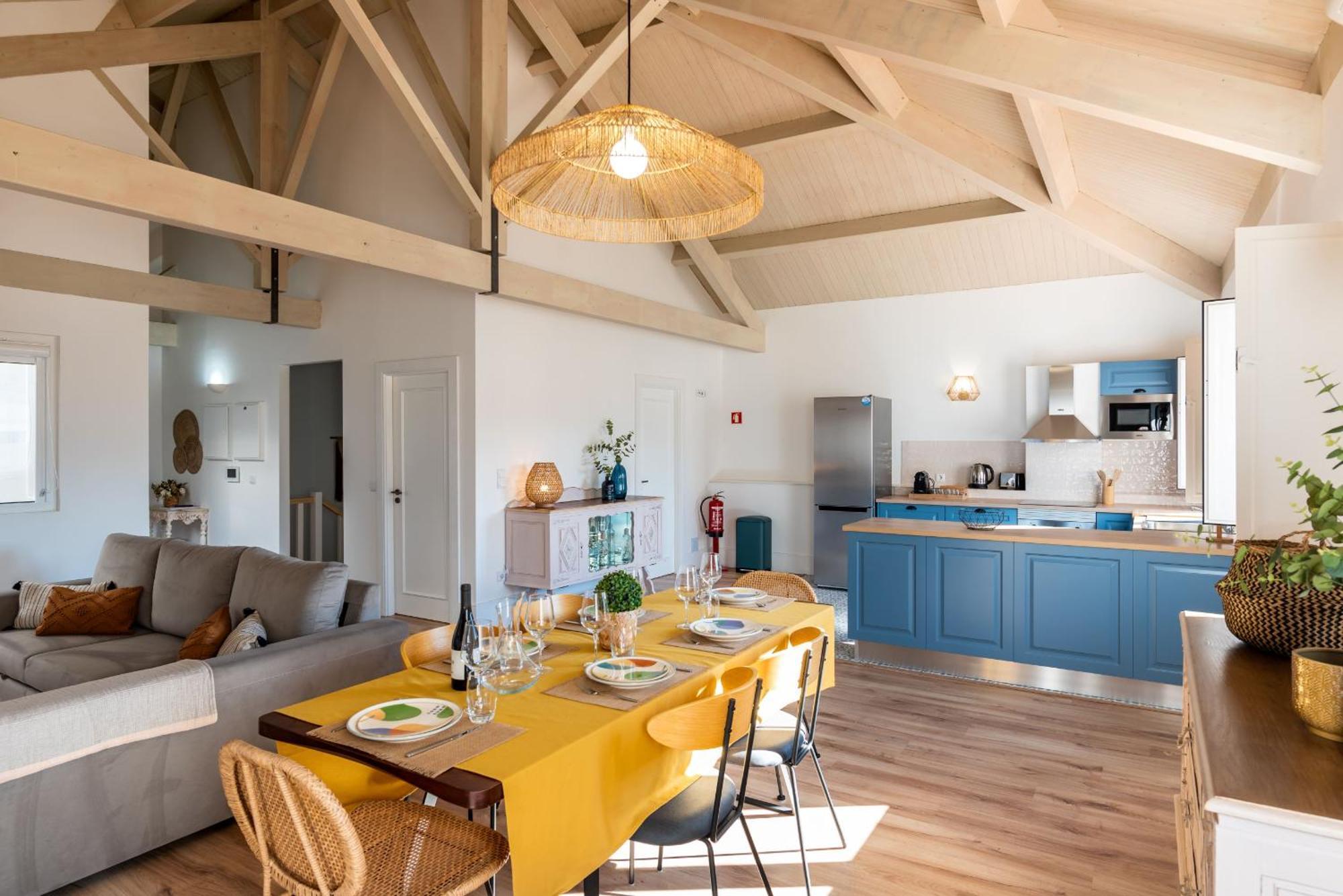Feel Discovery Homes In Douro Peso da Régua Exteriör bild