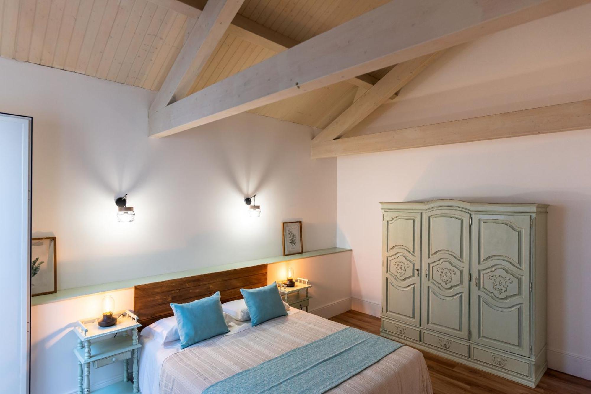 Feel Discovery Homes In Douro Peso da Régua Exteriör bild