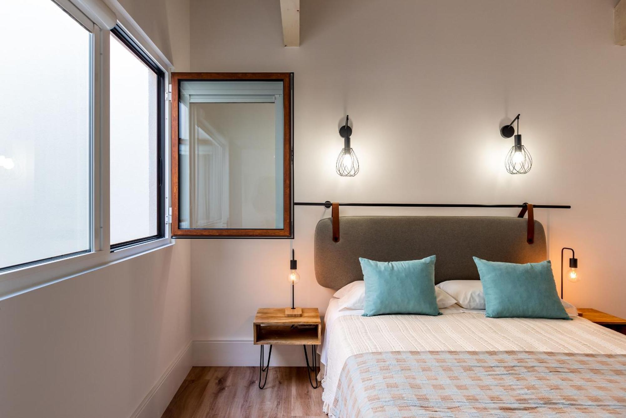 Feel Discovery Homes In Douro Peso da Régua Exteriör bild