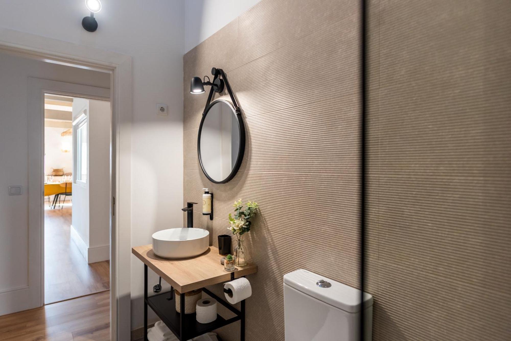 Feel Discovery Homes In Douro Peso da Régua Exteriör bild