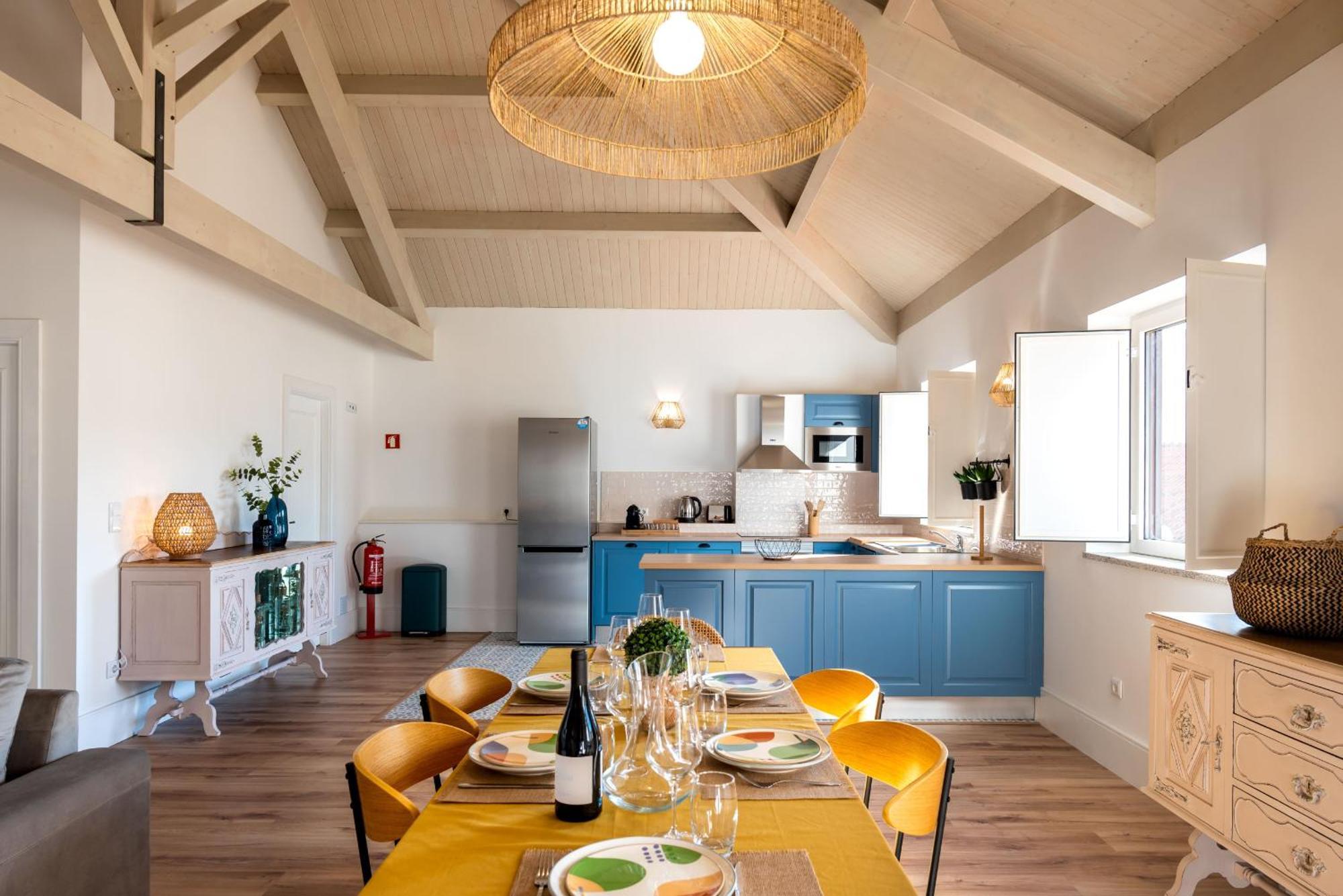 Feel Discovery Homes In Douro Peso da Régua Exteriör bild