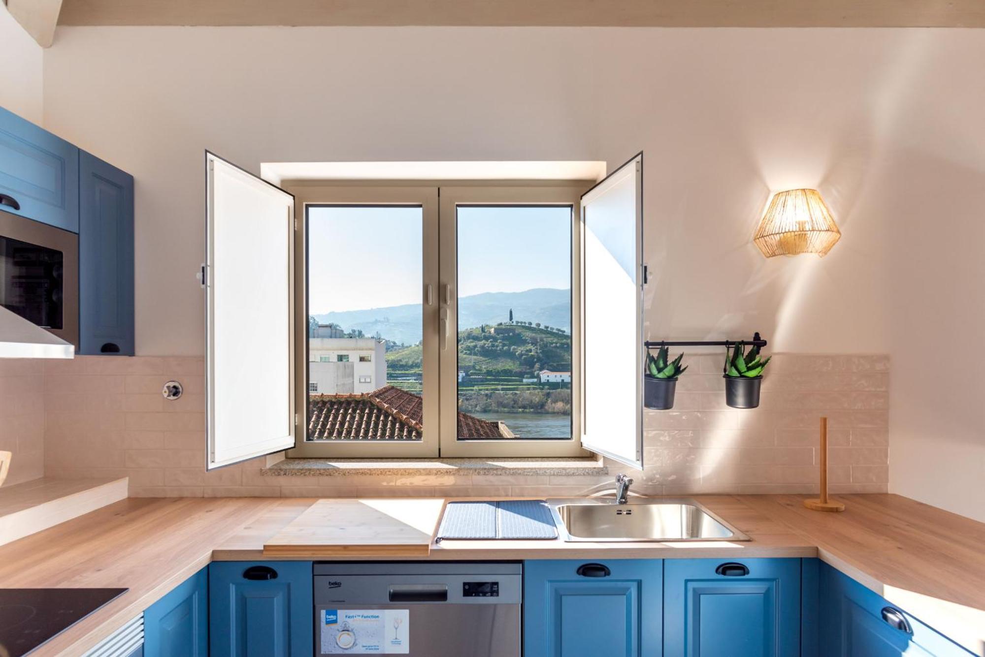 Feel Discovery Homes In Douro Peso da Régua Exteriör bild