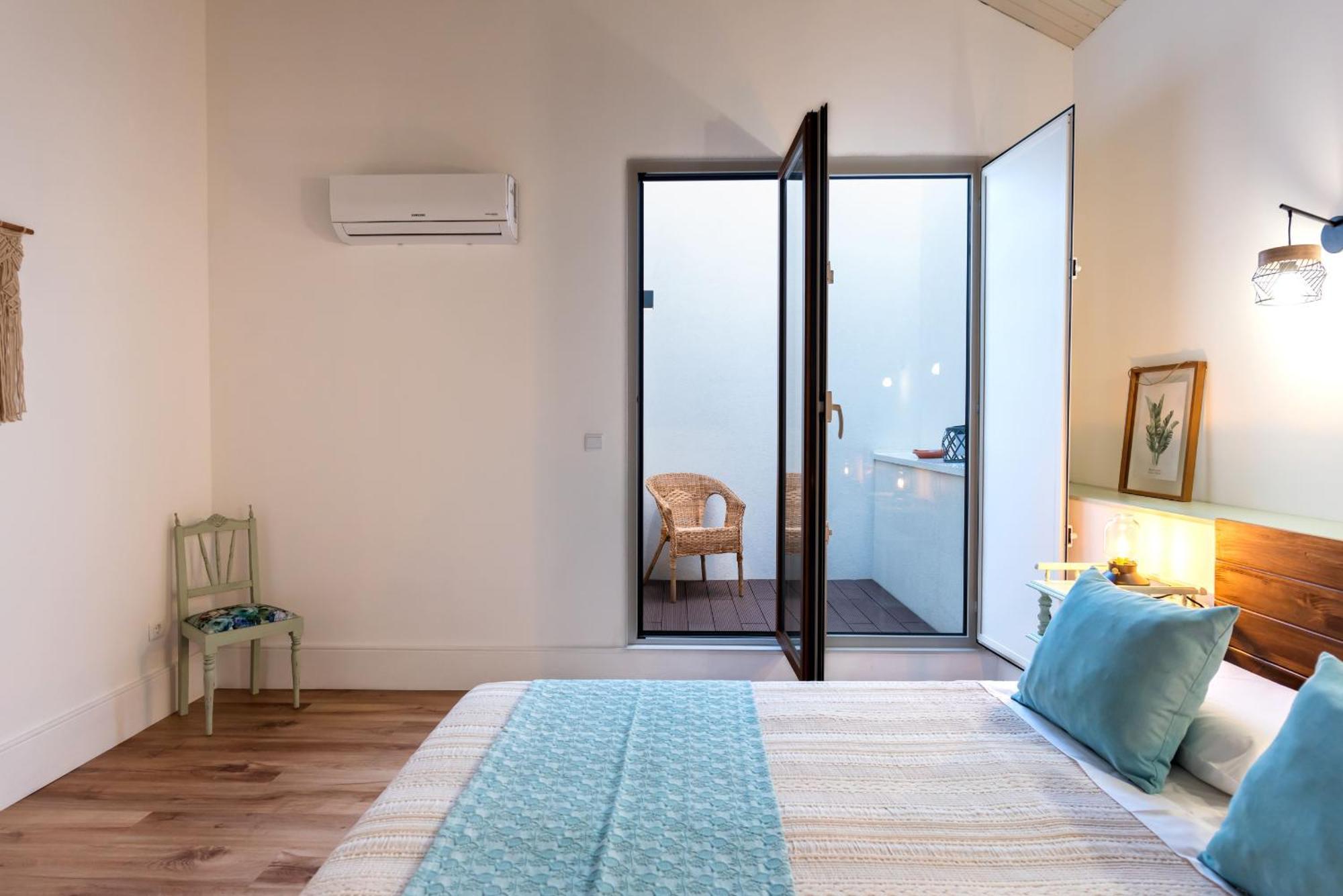 Feel Discovery Homes In Douro Peso da Régua Exteriör bild