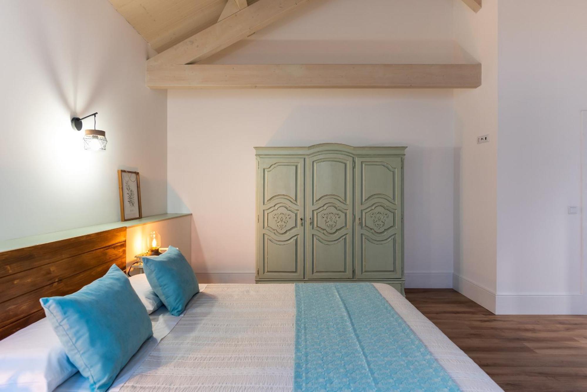 Feel Discovery Homes In Douro Peso da Régua Exteriör bild