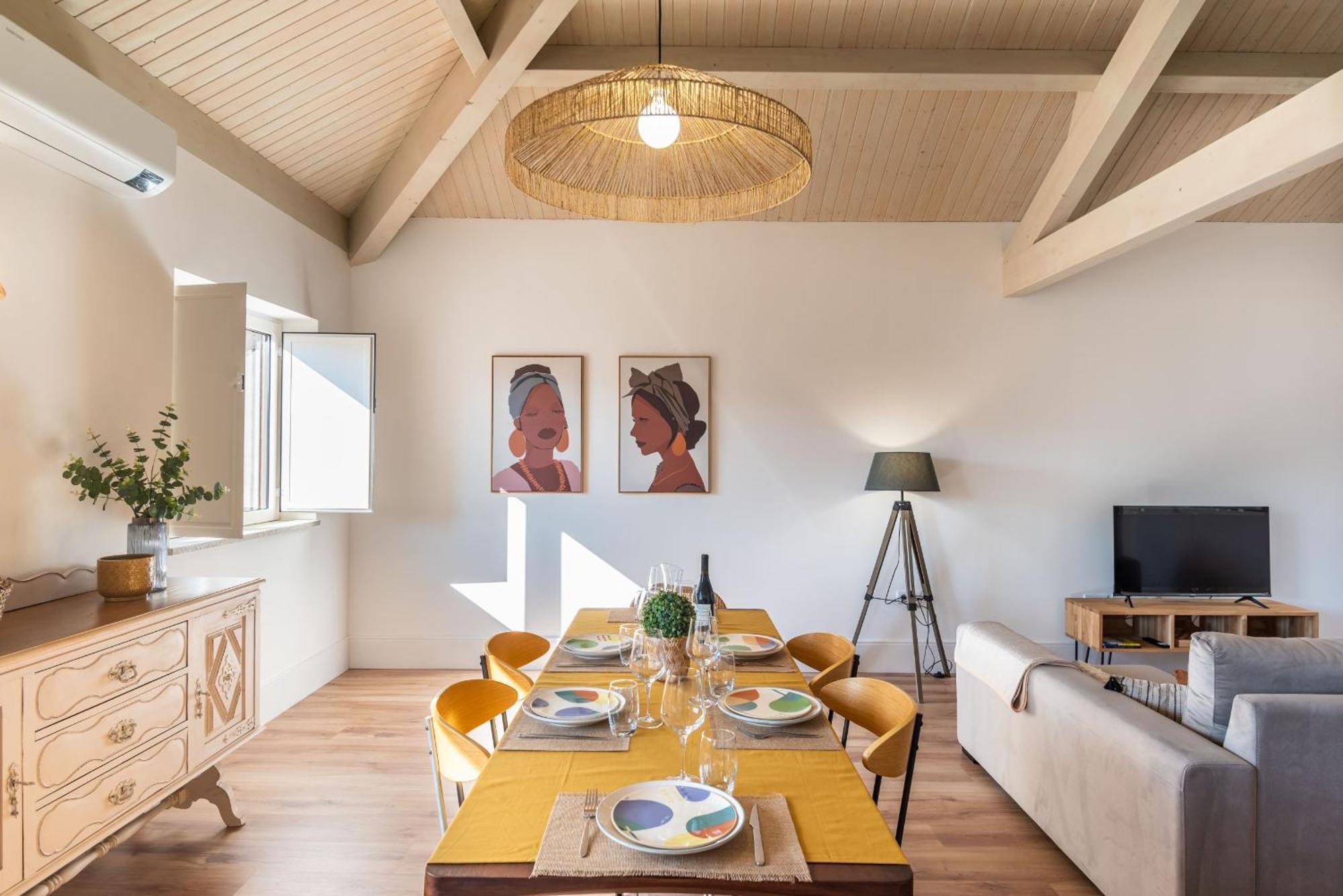 Feel Discovery Homes In Douro Peso da Régua Exteriör bild