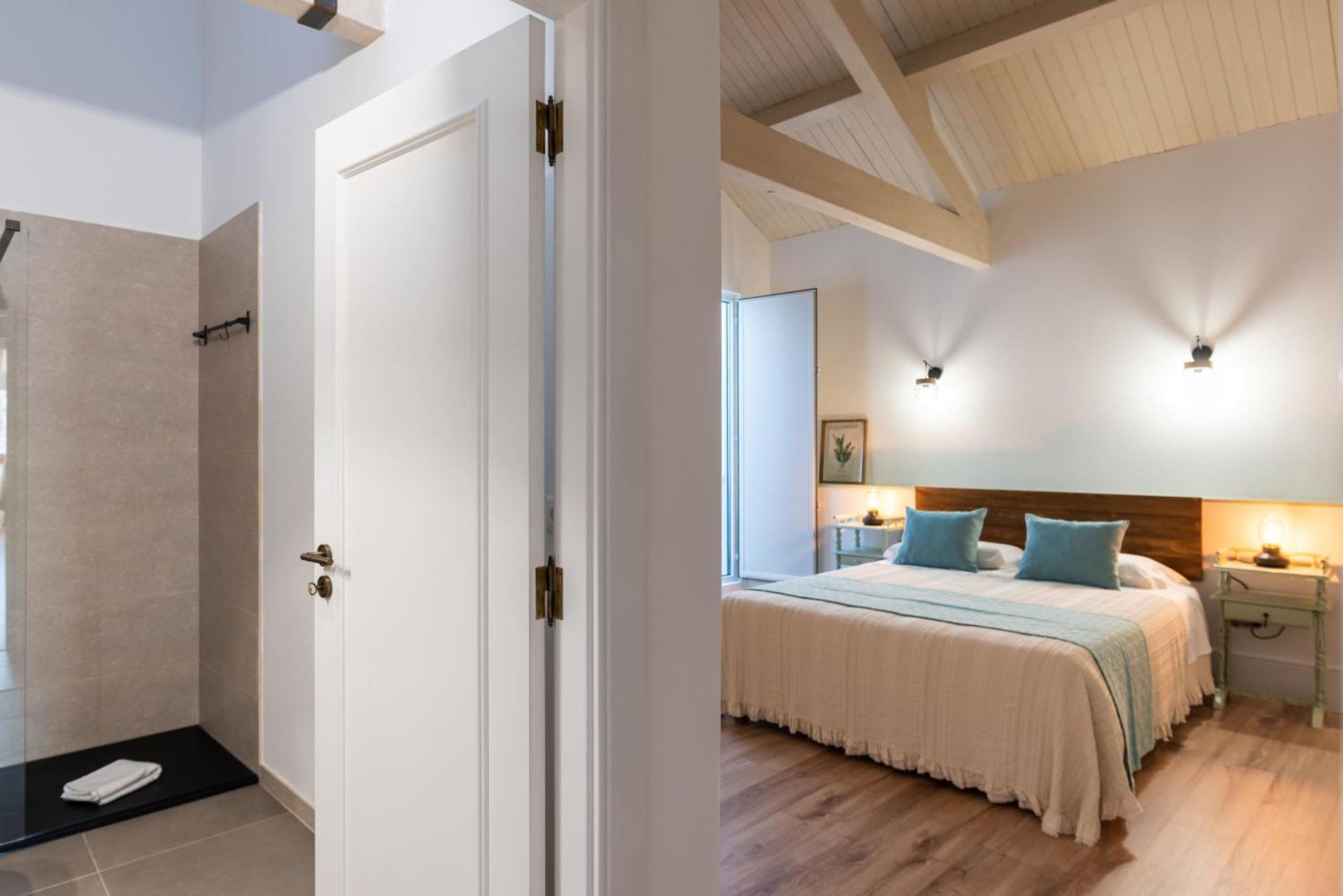 Feel Discovery Homes In Douro Peso da Régua Exteriör bild