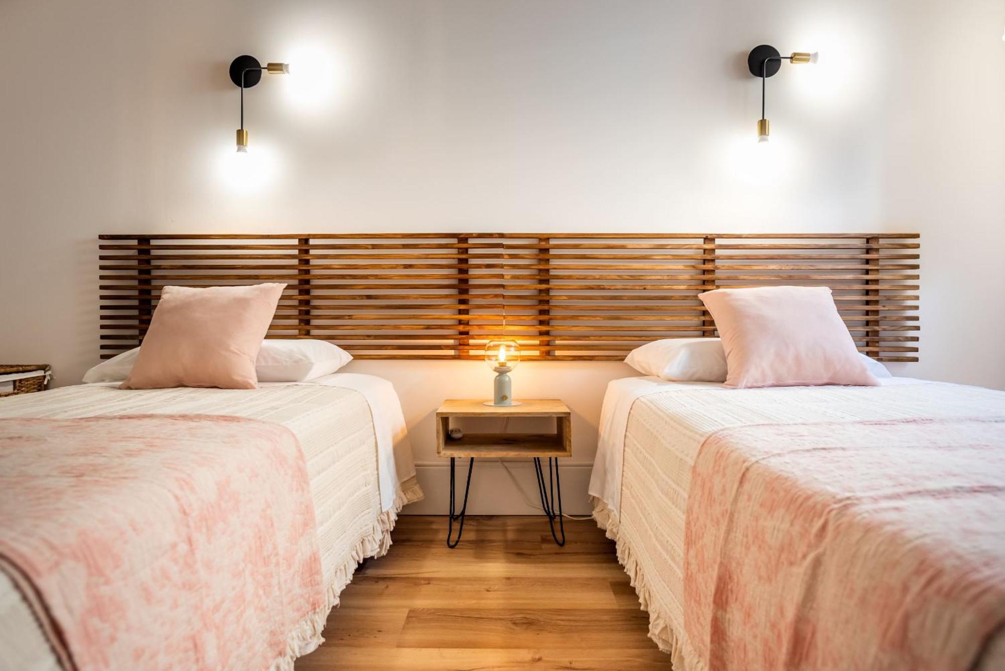 Feel Discovery Homes In Douro Peso da Régua Exteriör bild